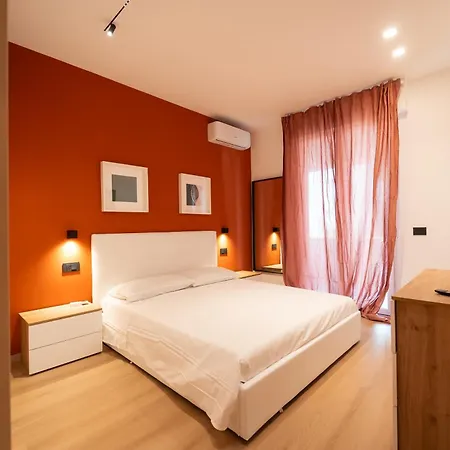 Incantevole Fronte Mare 1-2-3b *