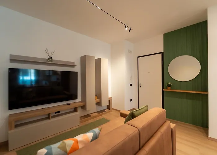 Incantevole Fronte Mare 1-2-3b