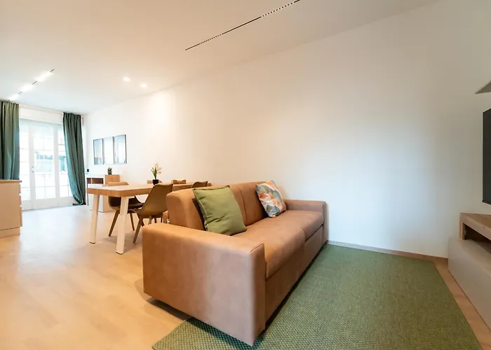 Incantevole Fronte Mare 1-2-3b Apartman Villa Rosa Di Martinsicuro