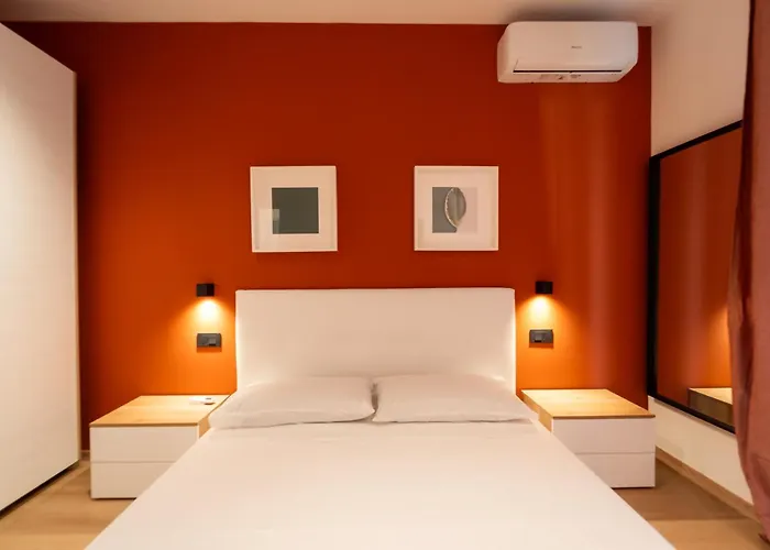 Incantevole Fronte Mare 1-2-3b