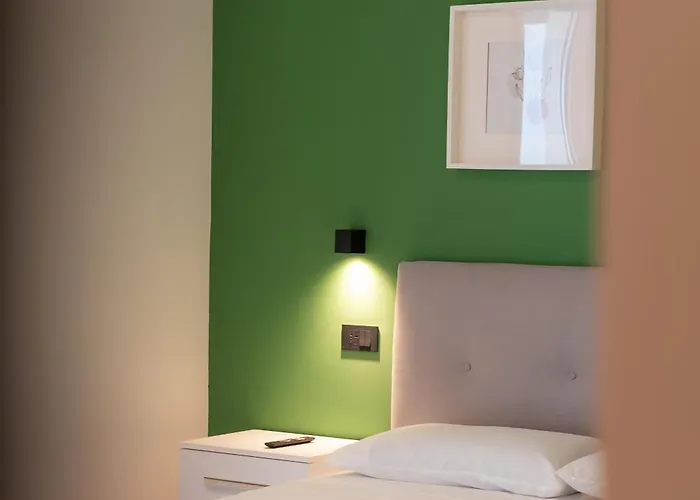 Apartman Incantevole Fronte Mare 1-2-3b Villa Rosa Di Martinsicuro