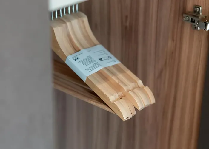 Incantevole Fronte Mare 1-2-3b Apartman *