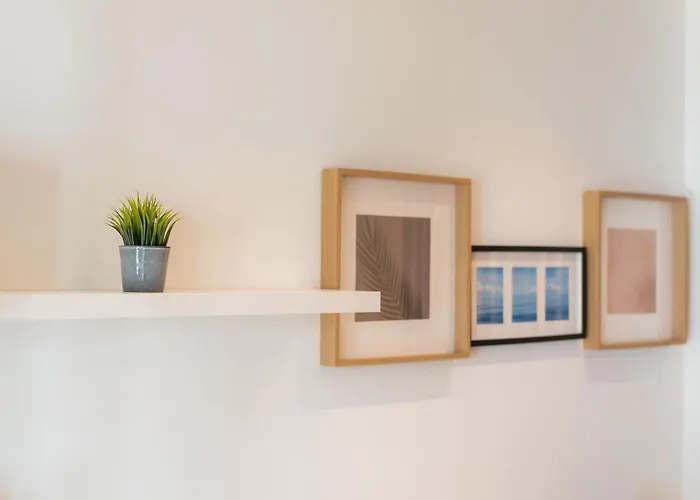 Incantevole Fronte Mare 1-2-3b Apartman Villa Rosa Di Martinsicuro