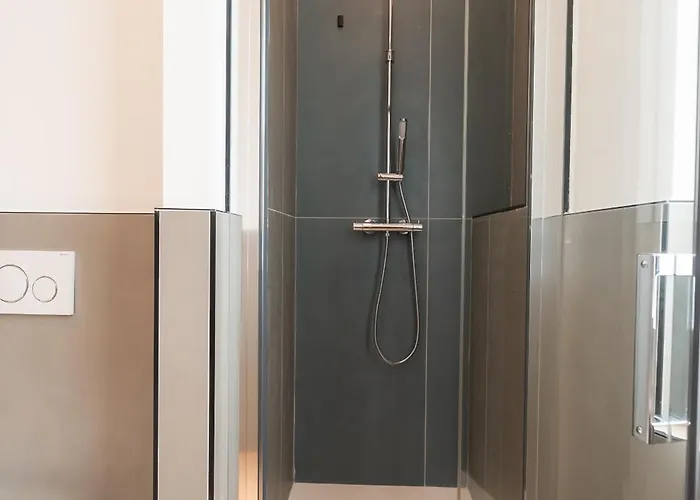 Incantevole Fronte Mare 1-2-3b Apartman