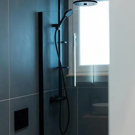 Incantevole Fronte Mare 1-2-3b Villa Rosa Di Martinsicuro