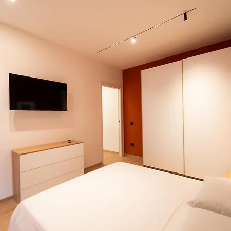 Incantevole Fronte Mare 1-2-3b 公寓 Villa Rosa Di Martinsicuro