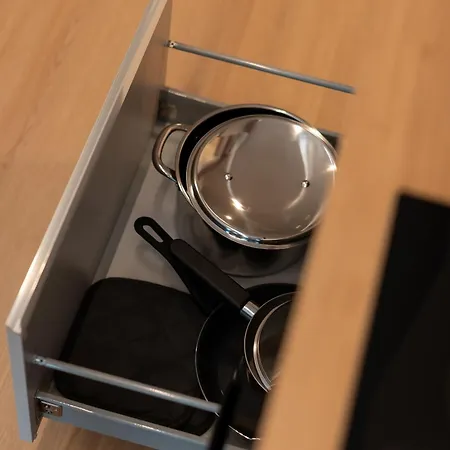 Incantevole Fronte Mare 1-2-3b 公寓 Villa Rosa Di Martinsicuro