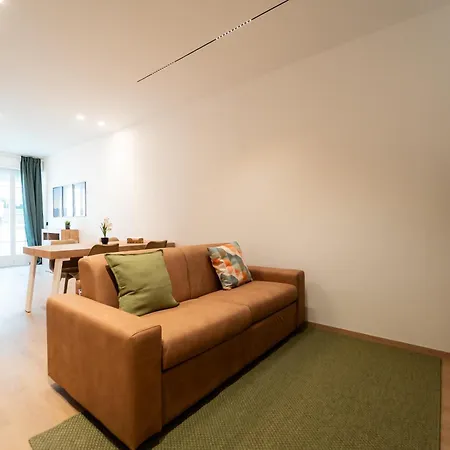 Incantevole Fronte Mare 1-2-3b 公寓 *