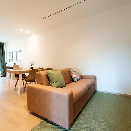 Incantevole Fronte Mare 1-2-3b Apartment Villa Rosa Di Martinsicuro