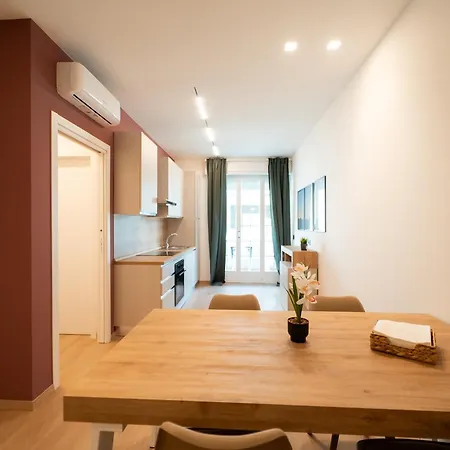 Incantevole Fronte Mare 1-2-3b *