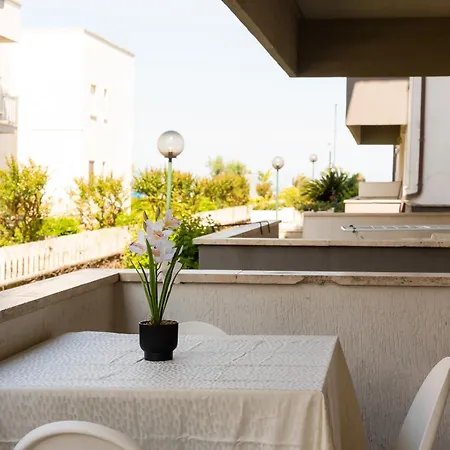 Incantevole Fronte Mare 1-2-3b *