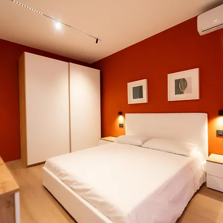 Incantevole Fronte Mare 1-2-3b Villa Rosa Di Martinsicuro