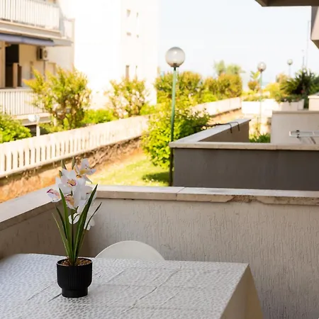 Incantevole Fronte Mare 1-2-3b 公寓 Villa Rosa Di Martinsicuro