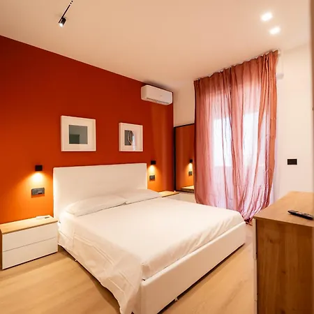 Incantevole Fronte Mare 1-2-3b * Villa Rosa Di Martinsicuro