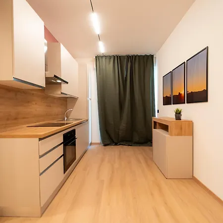 Incantevole Fronte Mare 1-2-3b *