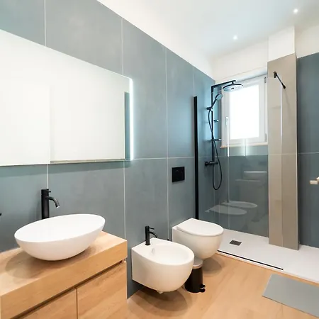 Incantevole Fronte Mare 1-2-3b *