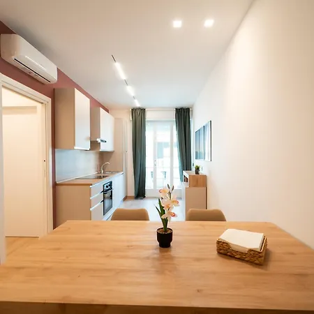 Incantevole Fronte Mare 1-2-3b Villa Rosa Di Martinsicuro