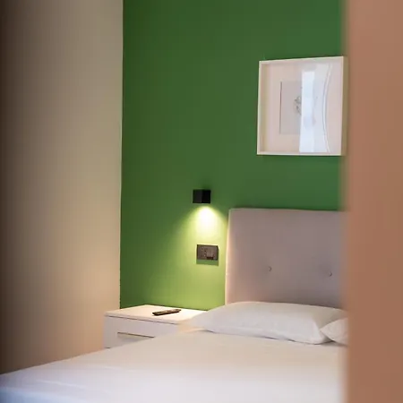 公寓 Incantevole Fronte Mare 1-2-3b Villa Rosa Di Martinsicuro