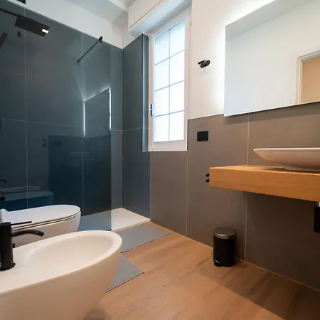 Incantevole Fronte Mare 1-2-3b 公寓