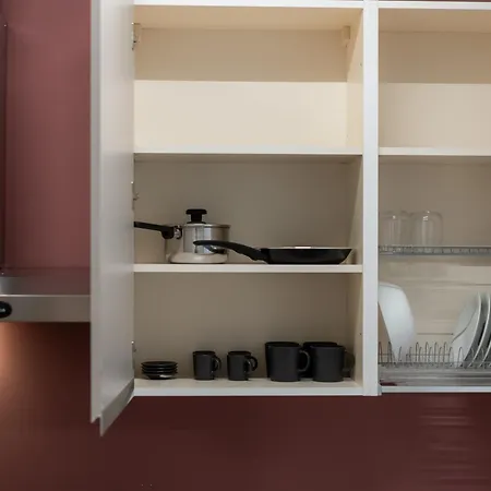 Incantevole Fronte Mare 1-2-3b Apartment *