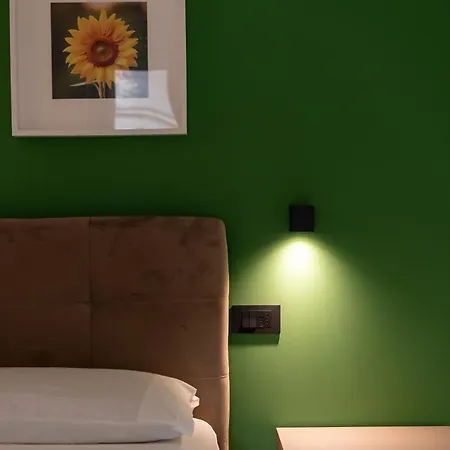 Apartment Incantevole Fronte Mare 1-2-3b Villa Rosa Di Martinsicuro