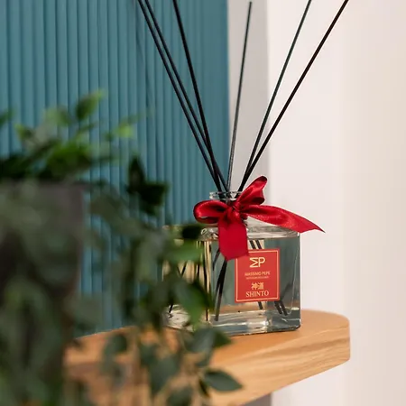 Incantevole Fronte Mare 1-2-3b Villa Rosa Di Martinsicuro