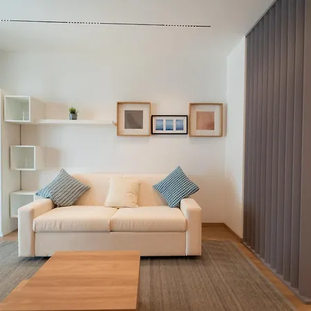 公寓 Incantevole Fronte Mare 1-2-3b *