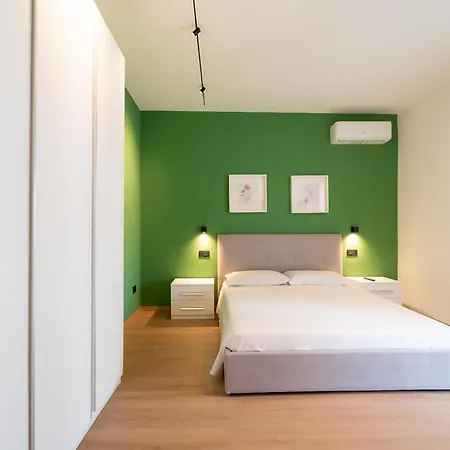 Incantevole Fronte Mare 1-2-3b Villa Rosa Di Martinsicuro