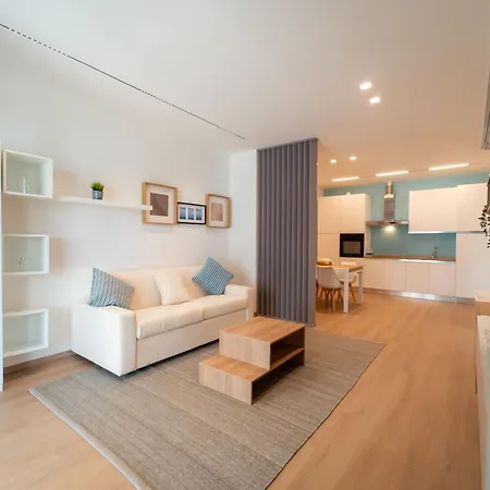 Incantevole Fronte Mare 1-2-3b Apartment *