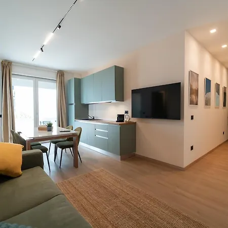 Incantevole Fronte Mare 1-2-3b Villa Rosa Di Martinsicuro