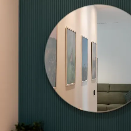 Incantevole Fronte Mare 1-2-3b 公寓