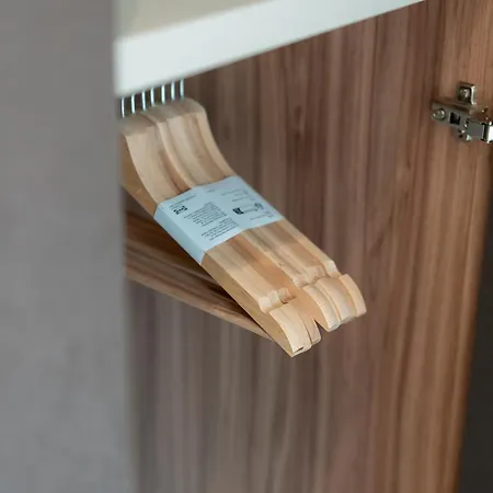 Incantevole Fronte Mare 1-2-3b 公寓 *