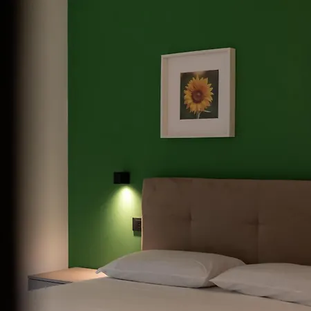 Incantevole Fronte Mare 1-2-3b 公寓