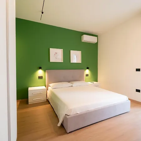 Incantevole Fronte Mare 1-2-3b Apartment *