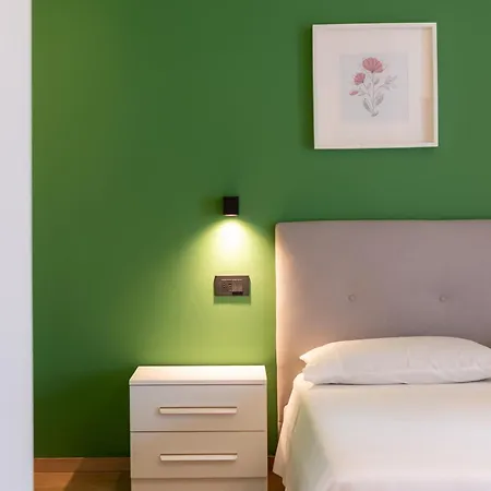 Incantevole Fronte Mare 1-2-3b 公寓 Villa Rosa Di Martinsicuro