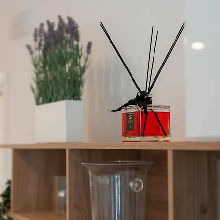 公寓 Incantevole Fronte Mare 1-2-3b Villa Rosa Di Martinsicuro