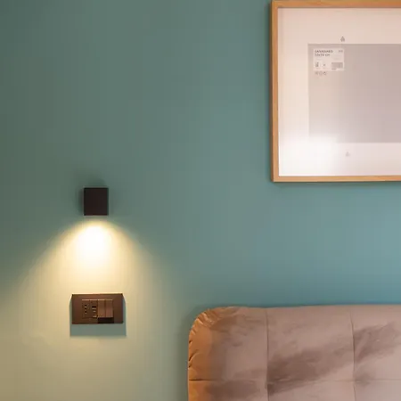 Incantevole Fronte Mare 1-2-3b Apartment