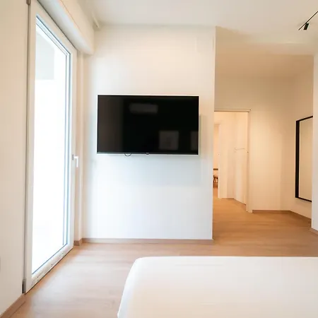 Incantevole Fronte Mare 1-2-3b 公寓 Villa Rosa Di Martinsicuro