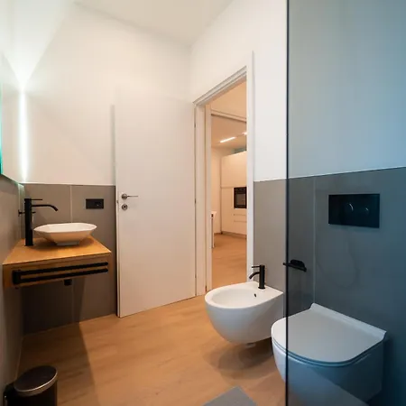 Incantevole Fronte Mare 1-2-3b * Villa Rosa Di Martinsicuro