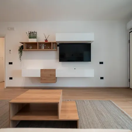 Incantevole Fronte Mare 1-2-3b 公寓 *