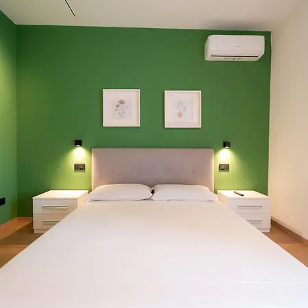 Incantevole Fronte Mare 1-2-3b Villa Rosa Di Martinsicuro