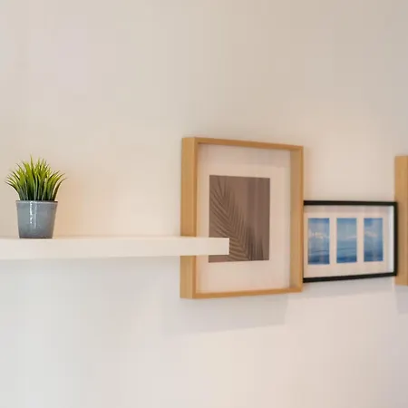 Incantevole Fronte Mare 1-2-3b 公寓 Villa Rosa Di Martinsicuro