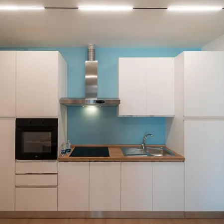 Incantevole Fronte Mare 1-2-3b Villa Rosa Di Martinsicuro