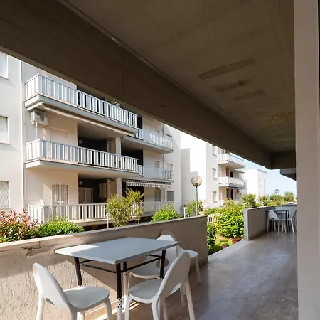 Incantevole Fronte Mare 1-2-3b * Villa Rosa Di Martinsicuro