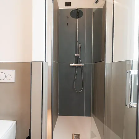 Incantevole Fronte Mare 1-2-3b 公寓