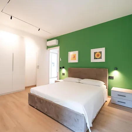 Incantevole Fronte Mare 1-2-3b 公寓 *