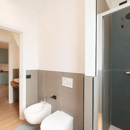 Incantevole Fronte Mare 1-2-3b 公寓 Villa Rosa Di Martinsicuro