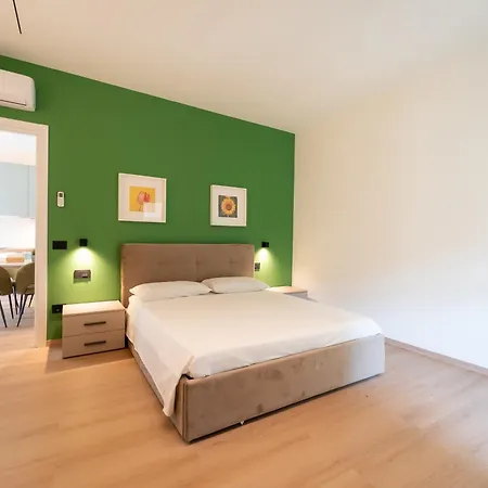 Incantevole Fronte Mare 1-2-3b *