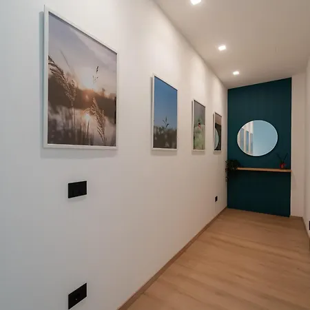 Incantevole Fronte Mare 1-2-3b 公寓