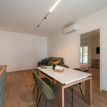 公寓 Incantevole Fronte Mare 1-2-3b Villa Rosa Di Martinsicuro